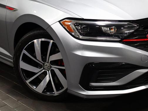2020 Volkswagen Jetta GLI 2.0T Autobahn