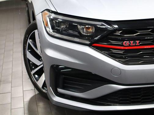 2020 Volkswagen Jetta GLI 2.0T Autobahn