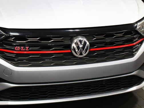 2020 Volkswagen Jetta GLI 2.0T Autobahn