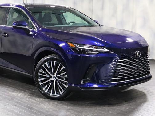 2026 Lexus RX 350 Premium