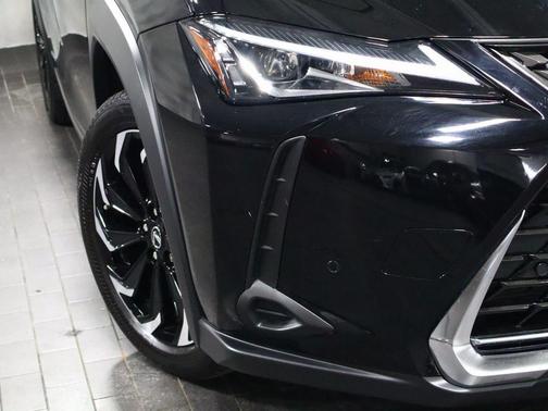 2021 Lexus UX 250h Base