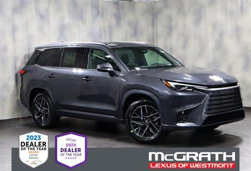 2026 Lexus TX 350 Premium