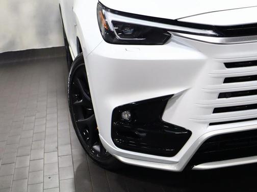 2026 Lexus TX 350 Base