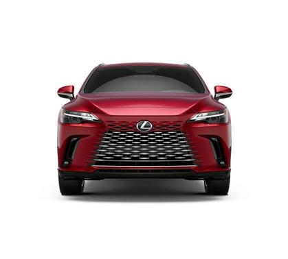 2025 Lexus RX 350 Premium Plus