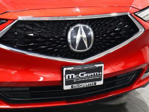2022 Acura MDX Base