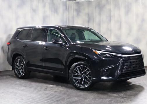2026 Lexus TX 350 Premium