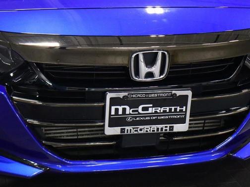 2021 Honda Accord Sport 2.0T