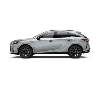 2025 Lexus RX 350 F SPORT Design