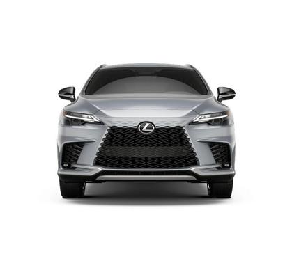 2025 Lexus RX 350 F SPORT Design