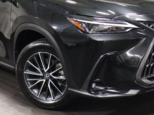 Caviar 2024 Lexus NX 350 Premium