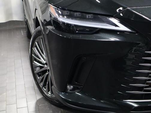 2024 Lexus RX 350 Luxury