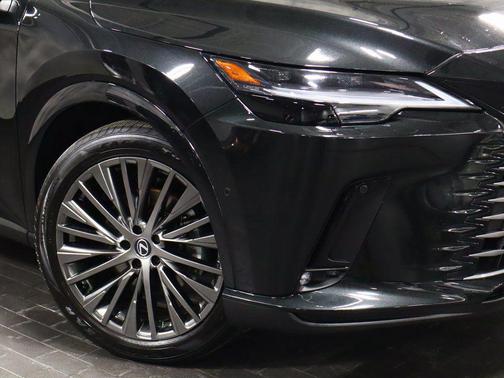 Caviar 2024 Lexus RX 350 Luxury