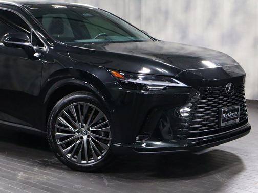 Caviar 2024 Lexus RX 350 Luxury