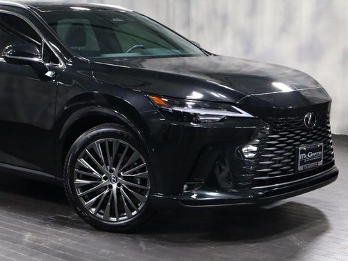 2024 Lexus RX 350 Luxury