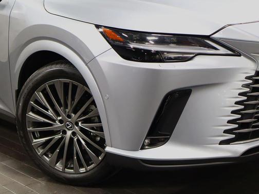 Iridium 2025 Lexus RX 350 Luxury