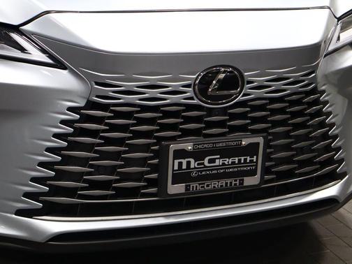 Iridium 2025 Lexus RX 350 Luxury