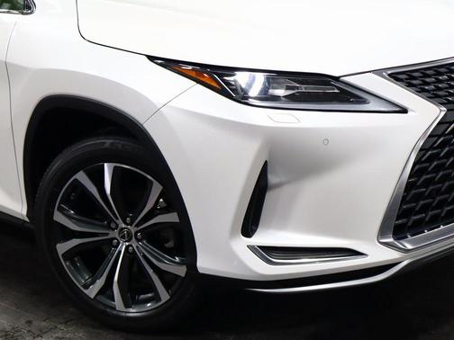 2020 Lexus RX 350 Base