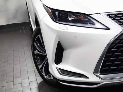 2020 Lexus RX 350 Base