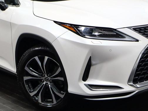 2020 Lexus RX 350 Base