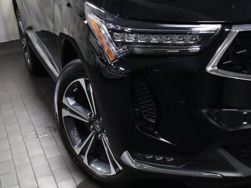 2022 Acura RDX Advance Package