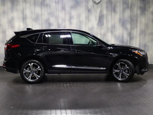 2022 Acura RDX Advance Package