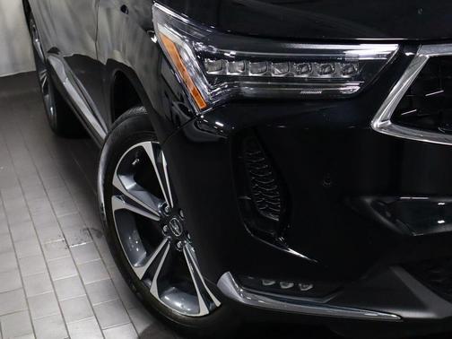 2022 Acura RDX Advance Package