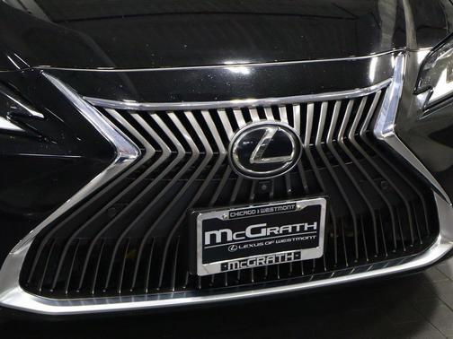 2019 Lexus ES 350 Ultra Luxury