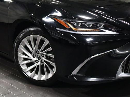 2019 Lexus ES 350 Ultra Luxury