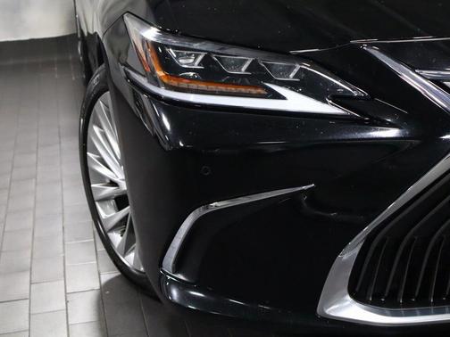 2019 Lexus ES 350 Ultra Luxury