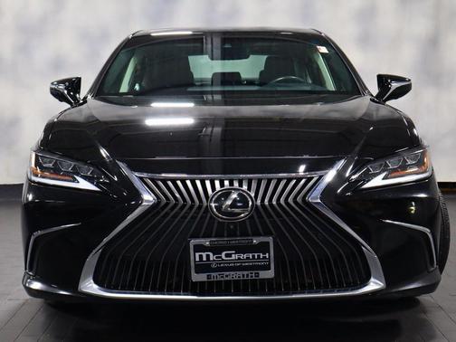 2019 Lexus ES 350 Ultra Luxury