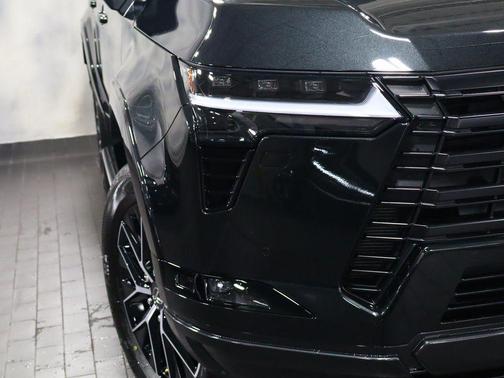 Caviar 2026 Lexus GX 550 Premium+