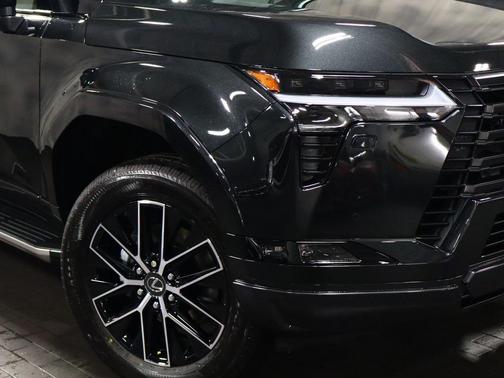 2026 Lexus GX 550 Premium+