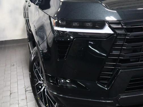 2026 Lexus GX 550 Premium+