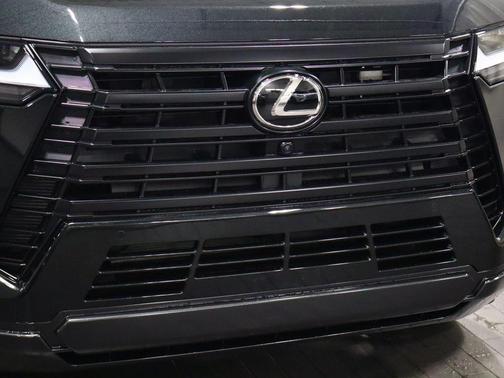 2026 Lexus GX 550 Premium+