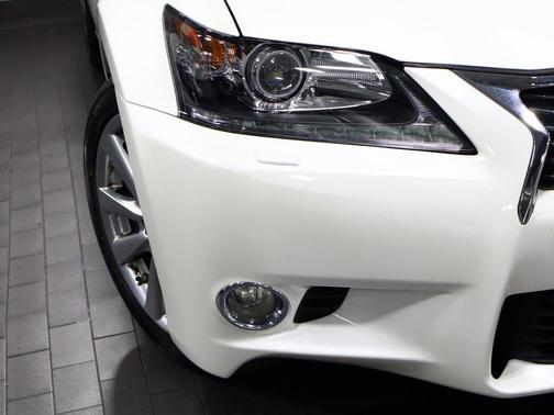 2013 Lexus GS 350 Base