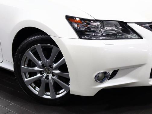 2013 Lexus GS 350 Base