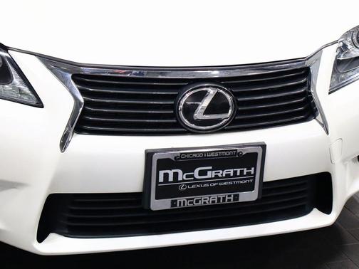 2013 Lexus GS 350 Base