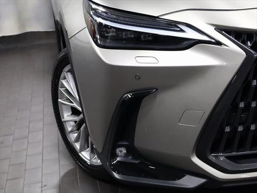 2024 Lexus NX 350 Luxury