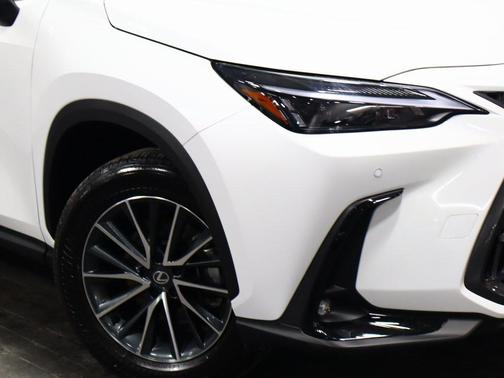 2026 Lexus NX 350 350 Base