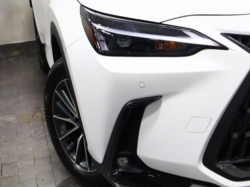 2026 Lexus NX 350 350 Base