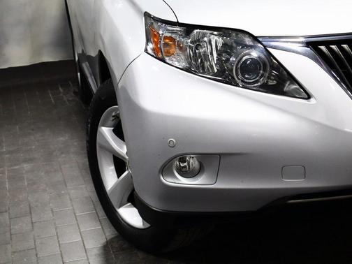 2011 Lexus RX 350 Base