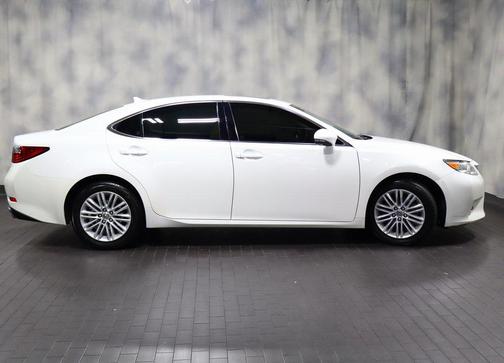 2014 Lexus ES 350 Base