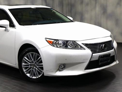 2014 Lexus ES 350 Base