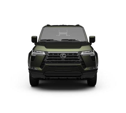 2025 Lexus GX 550 Premium+
