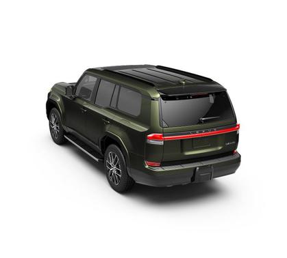2025 Lexus GX 550 Premium+
