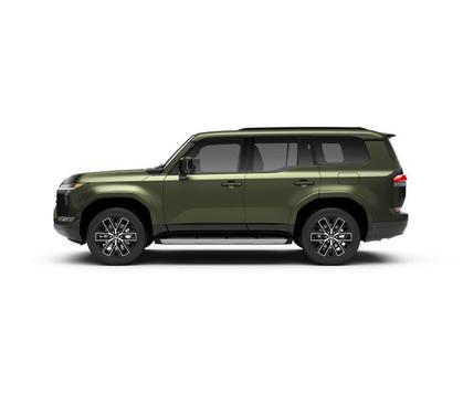 2025 Lexus GX 550 Premium+