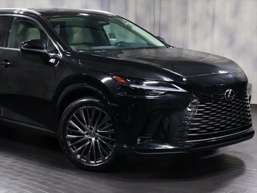 2023 Lexus RX 350 Luxury