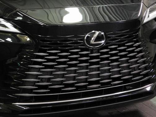 2026 Lexus RX 350 Luxury
