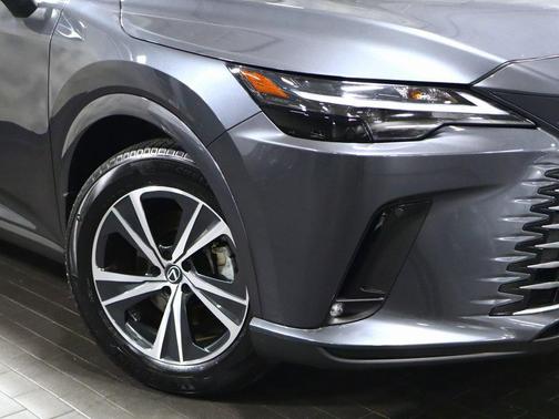 2024 Lexus RX 350 AWD
