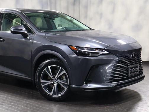 2024 Lexus RX 350 AWD